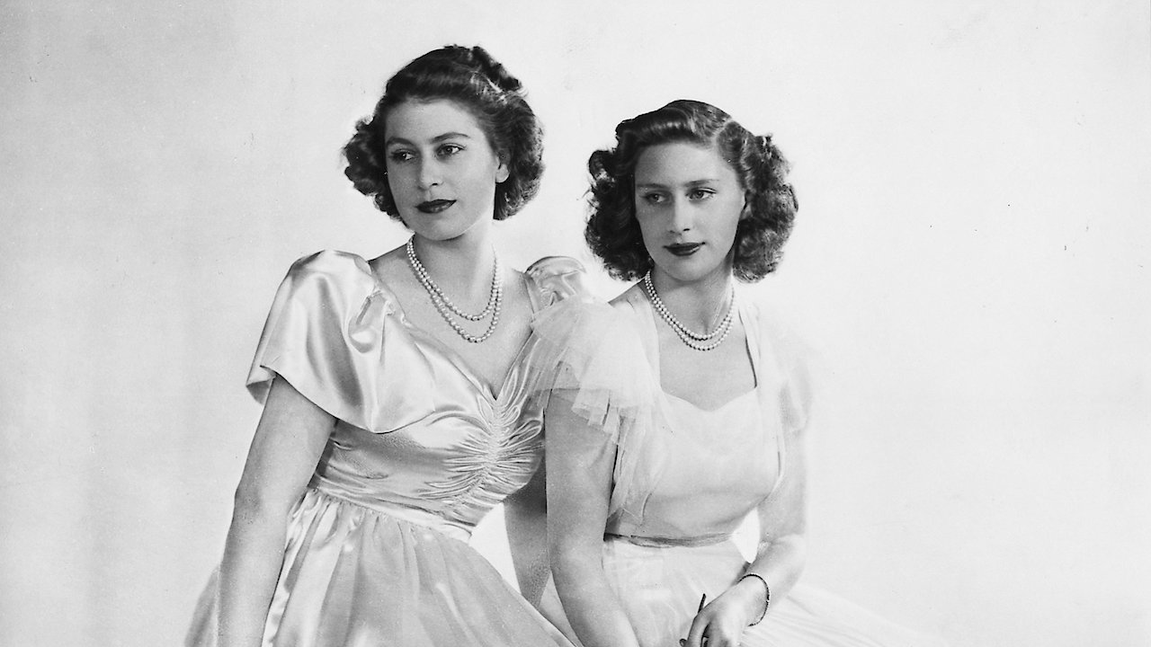 A Tale Of Two Sisters: Elizabeth II And Margaret