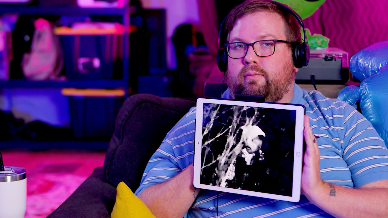 Alien Attack: Area 51