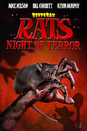 RiffTrax: Rats - Night of Terror