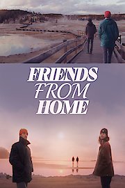 Friends From Home