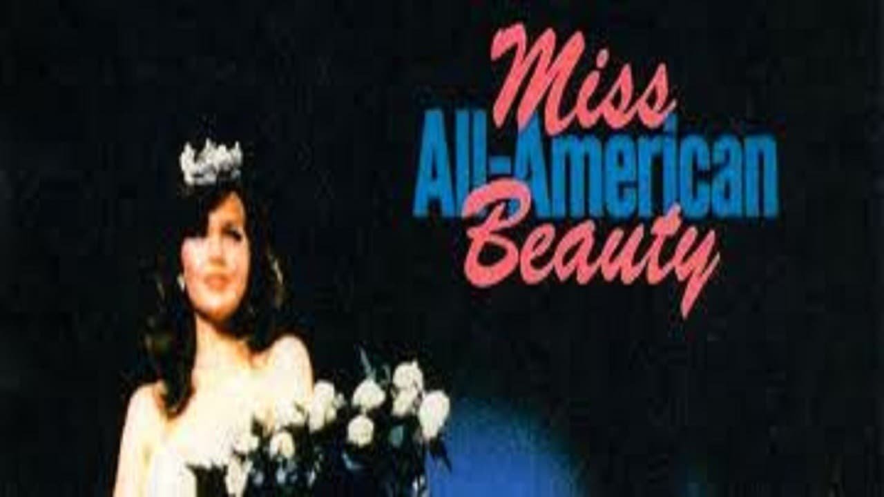 Miss All-American Beauty