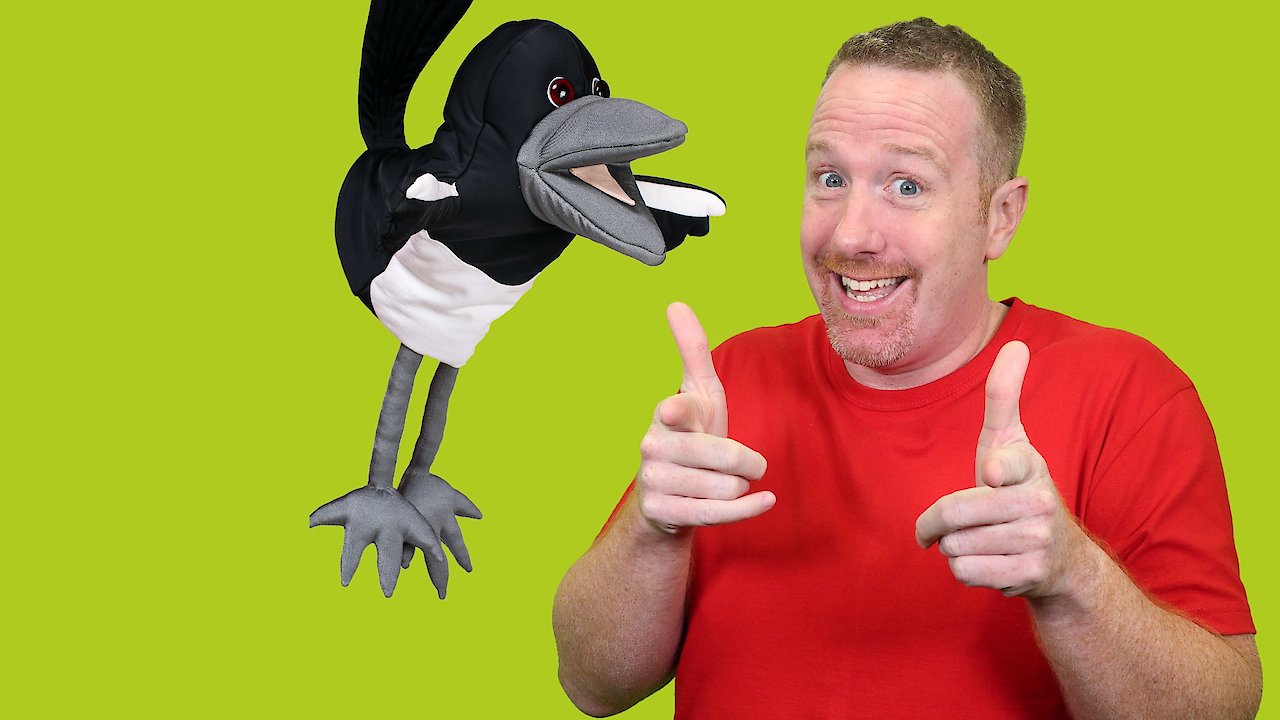 Steve and Maggie - Lively Learning