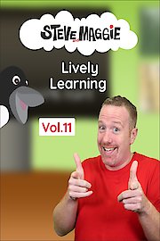 Steve and Maggie - Lively Learning