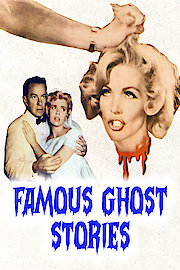 Famous Ghost Stories