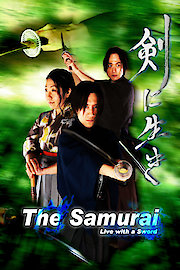 The Samurai