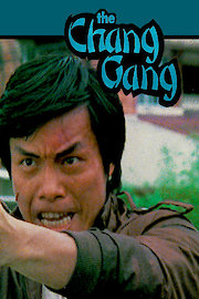 Chang Gang