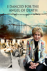 I Danced For The Angel Of Death