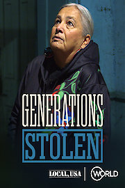 Generations Stolen