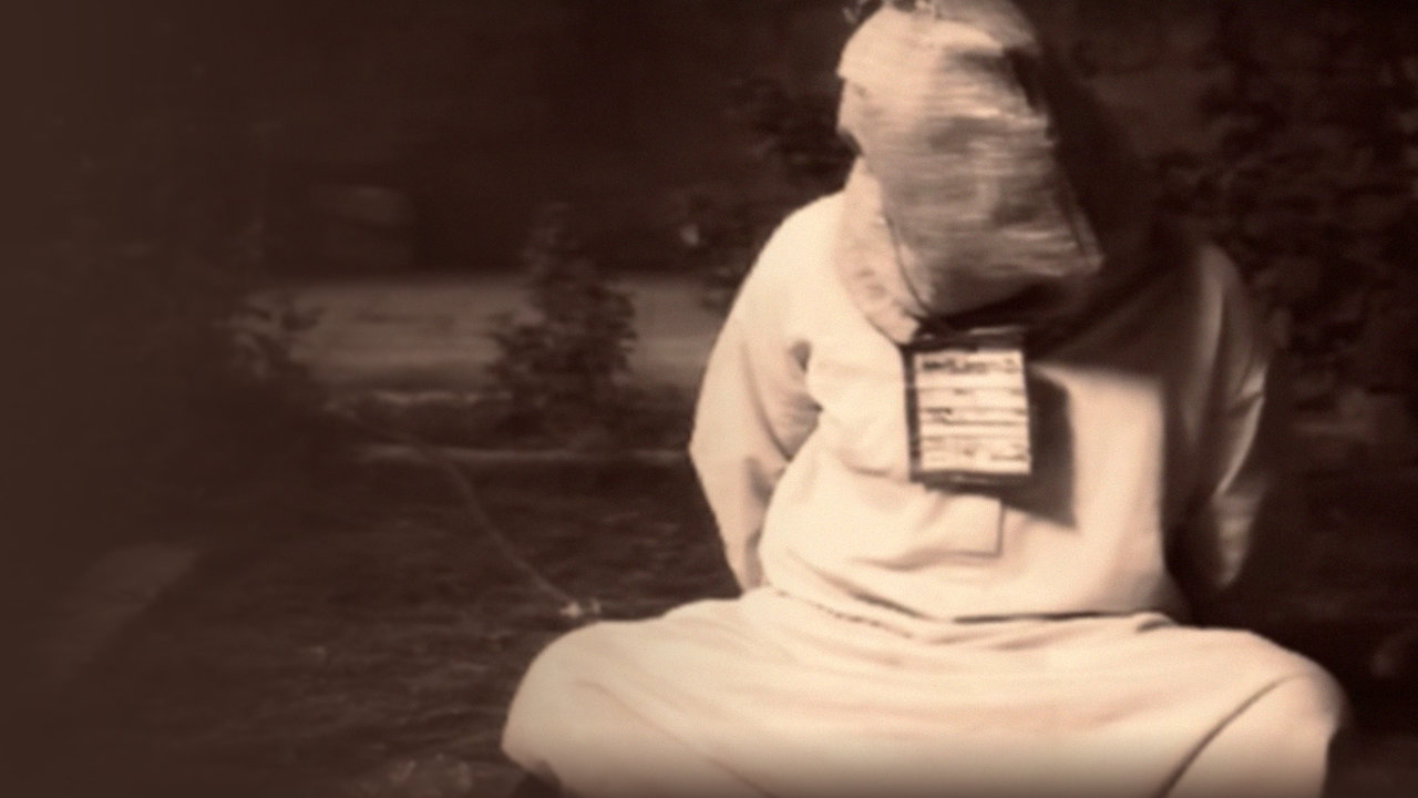 Secrets, Politics, and Torture