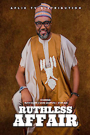 Ruthless Affair