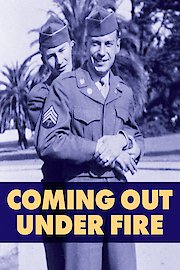 Coming Out Under Fire