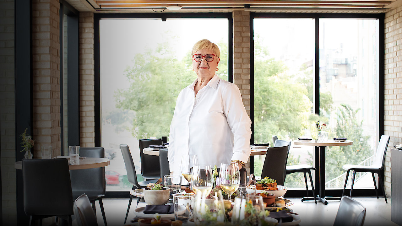 Lidia Celebrates America: Changemakers