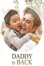 Daddy Is Back