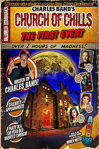 Curse of Denton Rose