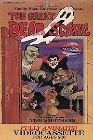 The Great Bear Scare