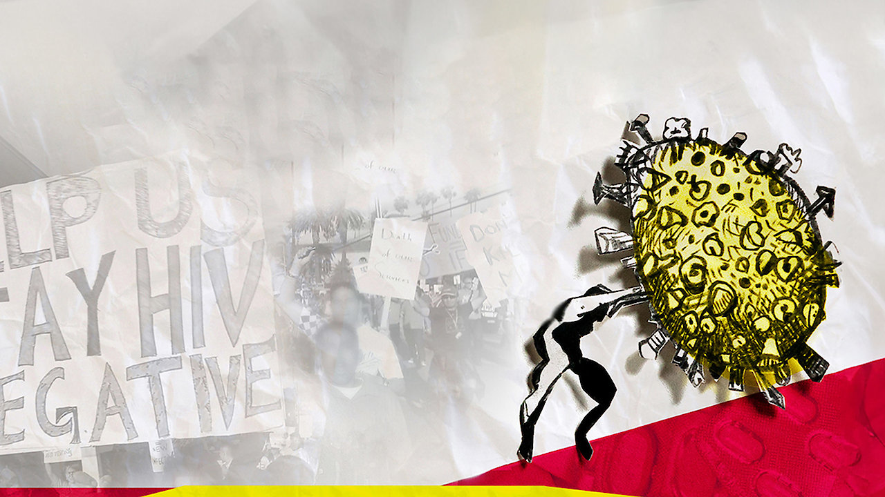 Undetectable: How Stigma Has Gone Viral in the Fight Against HIV