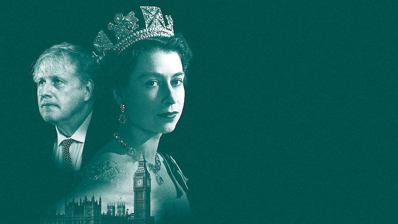 Her Majesty's Prime Ministers: Boris Johnson