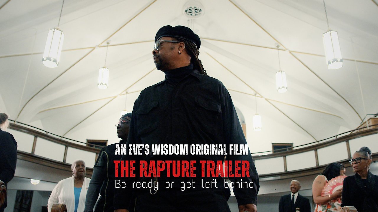 The Rapture Trailer