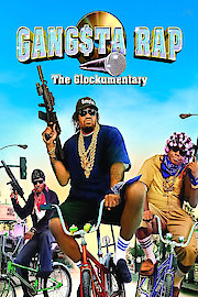 Gangsta Rap: The Glockumentary