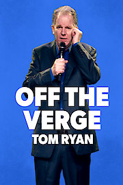 Tom Ryan: Off the Verge