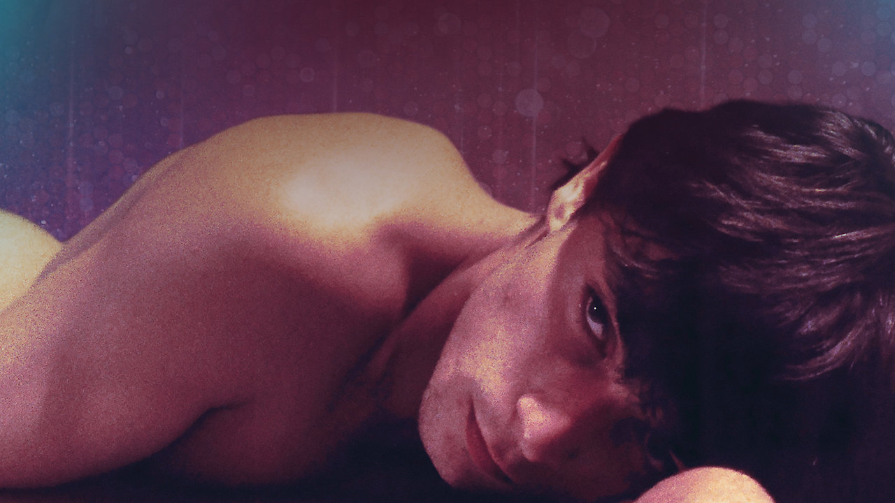 The Male Gaze: Celluloid Dreams