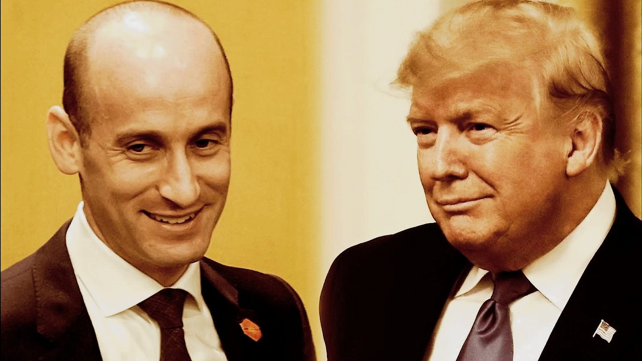 Trumpism & the American Jewish Community