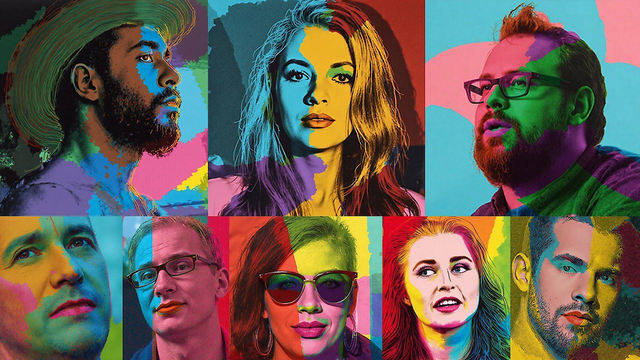 15 Minutes of Reality