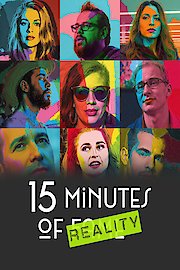 15 Minutes of Reality