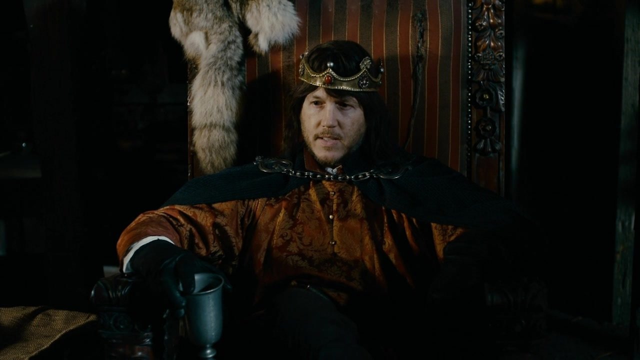 In The Name of the King: Two Worlds