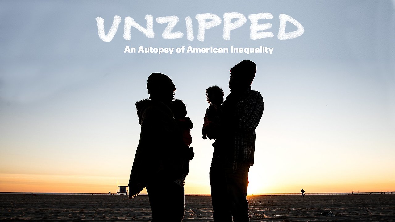 Unzipped: An Autopsy of American Inequality