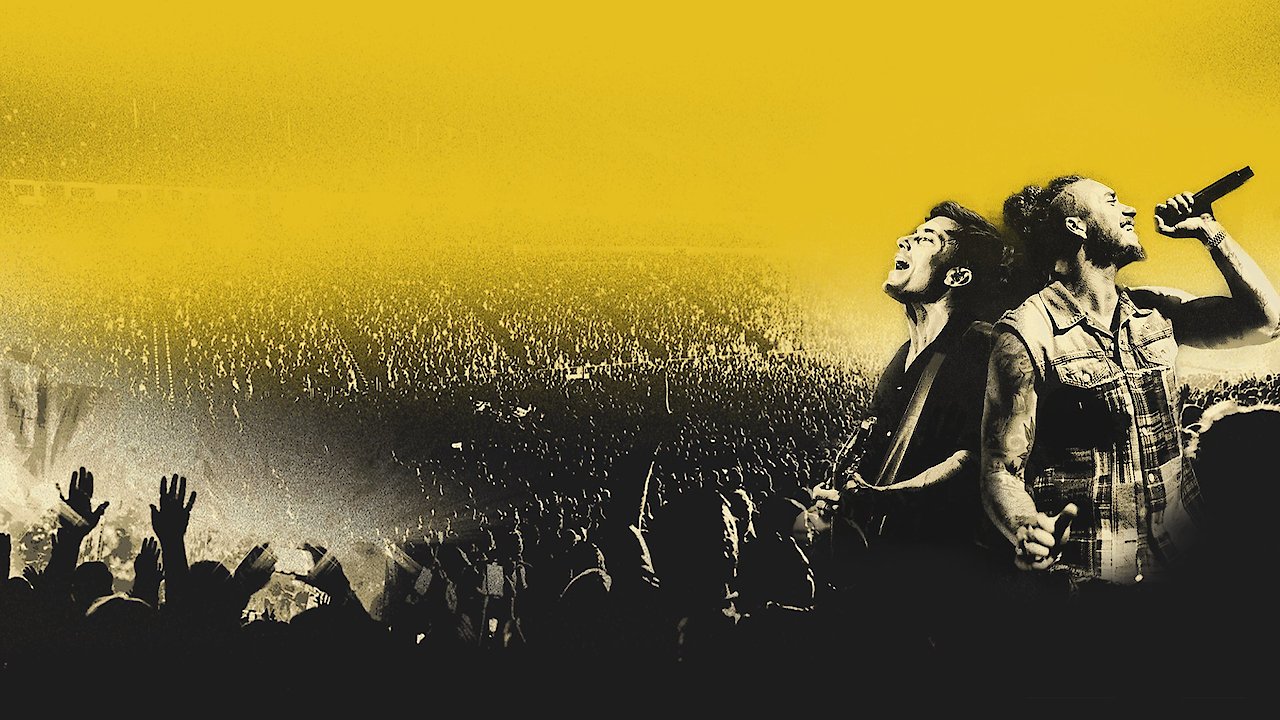 Brandon Lake and Phil Wickham Present: For The One - A Tour Documentary