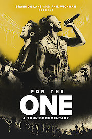 Brandon Lake and Phil Wickham Present: For The One - A Tour Documentary