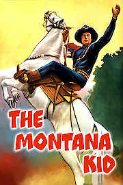 The Montana Kid
