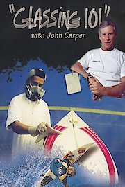Glassing 101 with John Carper