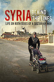 Syria Behind the Lines