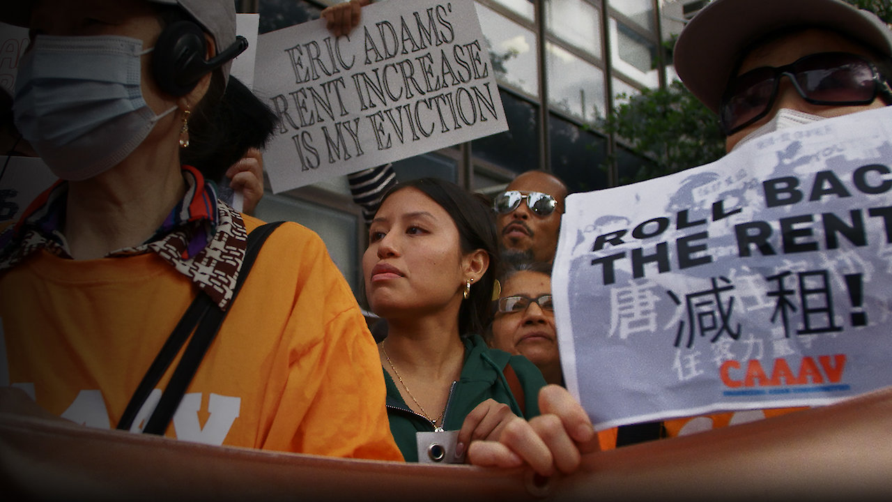 Slumlord Millionaire