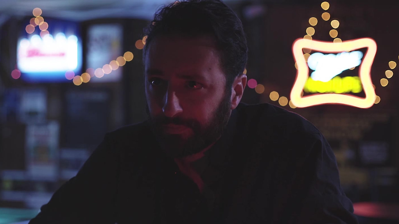 The Woods of Purgatory