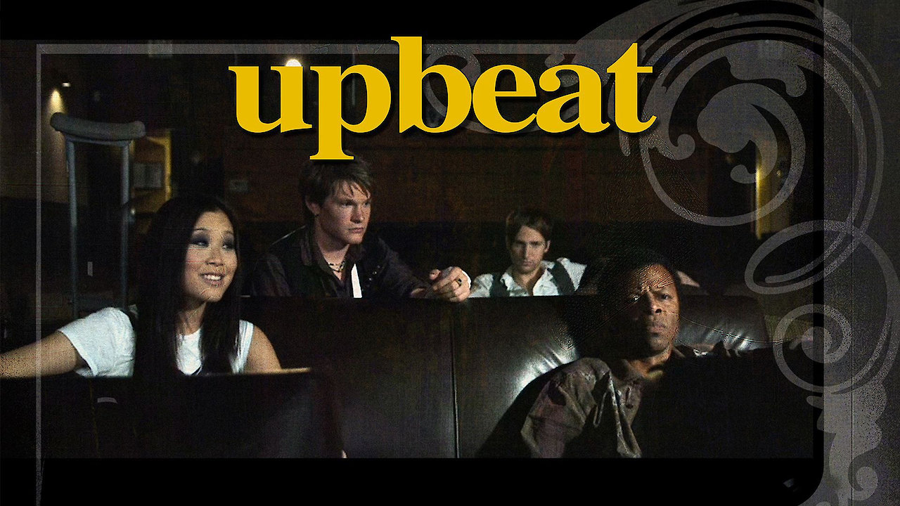 Upbeat: A Night at the Silent Movie Theater