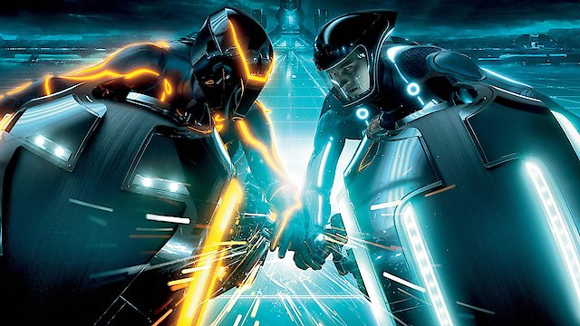 watch tron legacy online free openload