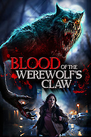 Blood of the Werewolf's Claw