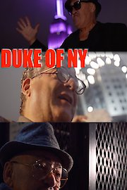 DUKE of New York
