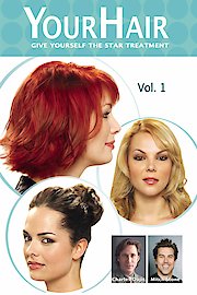 YourHair - Give Yourself the Star Treatment