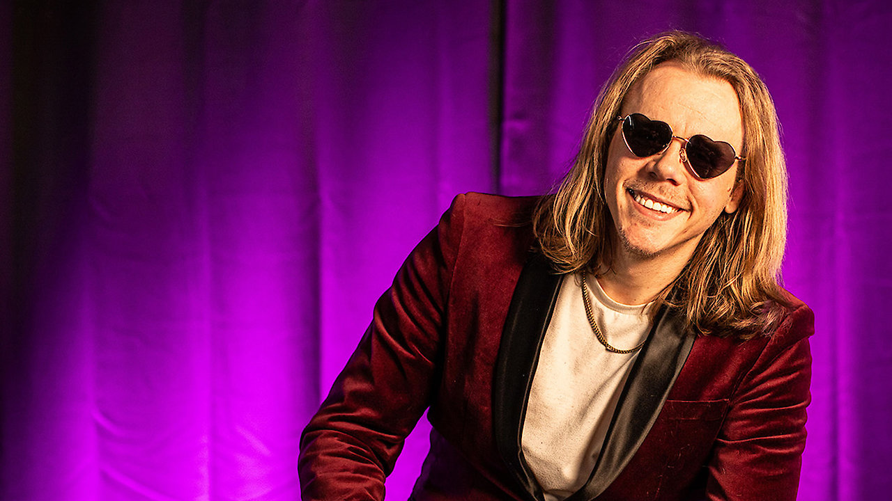 Andrew Rivers Hello Beautiful