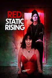Red Static Rising