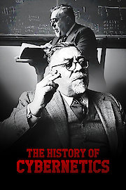 The History Of Cybernetics