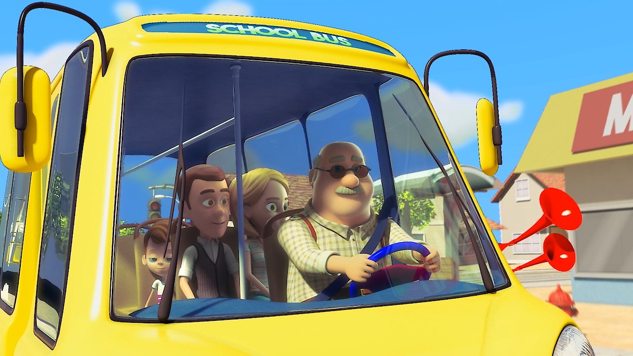 LooLoo Kids Top Nursery Rhymes - LooLoo Kids