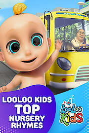 LooLoo Kids Top Nursery Rhymes - LooLoo Kids