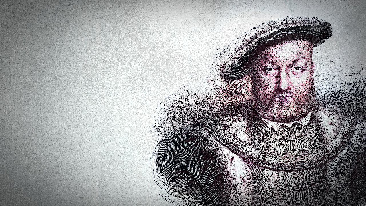 The Legend of Henry VIII