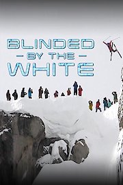 Blinded by the White