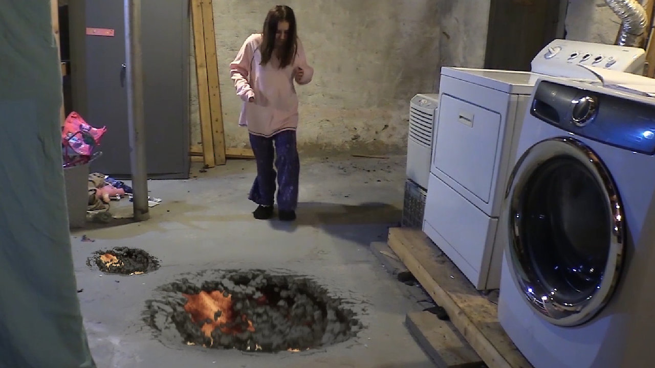 Fragments Of A Ghoulish Mind